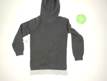 c and a bluza: Sweterek, 11 lat, 140-146 cm, stan - Bardzo dobry — 3