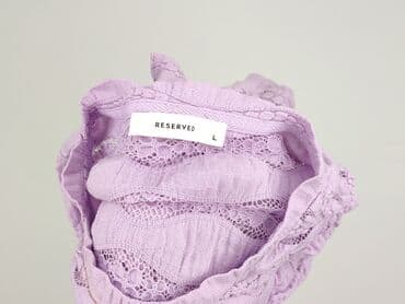 body koronkowe reserved: Reserved, Bluzka damska, rozmiar L — 4