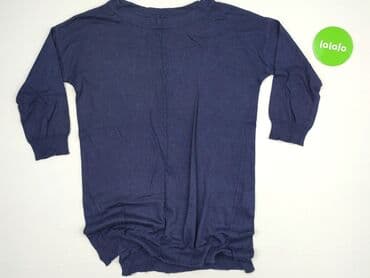 stradivarius sweter w paski: Femme Collection, Women`s sweater, size S (EU 36) — 2