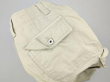 cargo bershka: Bershka, Spodnie cargo damskie, rozmiar 2XS — 6