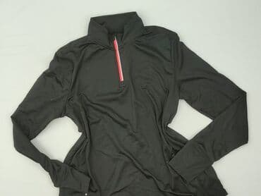 ubrania do koszykówki: Crivit, Bluza damska
, rozmiar L — 1