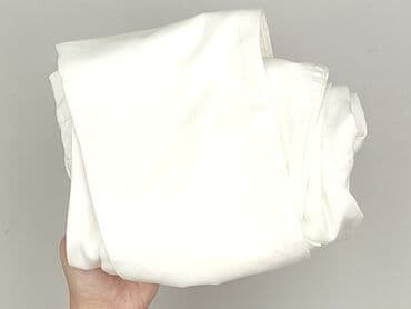 biale spodnie sinsay: Sinsay, Jeansy damskie, rozmiar S — 8