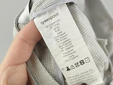 nike 5th element rossmann: Greenpoint, Spodnie materiałowe damskie, rozmiar L — 5
