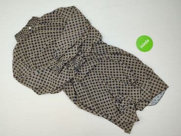 sukienki beżowe midi: Sukienka damska, rozmiar S — 3