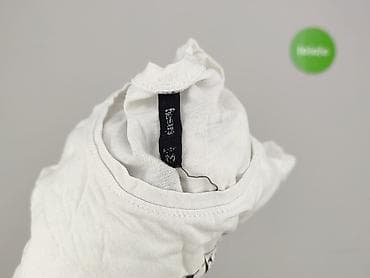 koszule wistula: Sinsay, T-shirt damski, rozmiar M — 5