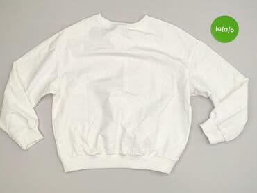 t shirty z fajnymi napisami: Women`s sweatshirt, size M (EU 38) — 3