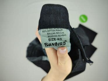 Trousers: Jeans for men — 4