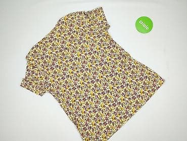 bluza koc: Shein, Bluzka damska, rozmiar 2XL — 3