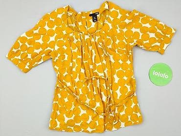 hm topy basic: H&M, Bluzka damska, rozmiar S — 2