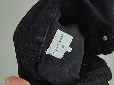 kurtki jensowe: Kurtka jeansowa damska, rozmiar 2XS — 4