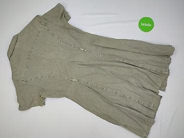 sukienki len: Free People, Sukienka damska, rozmiar XL — 3