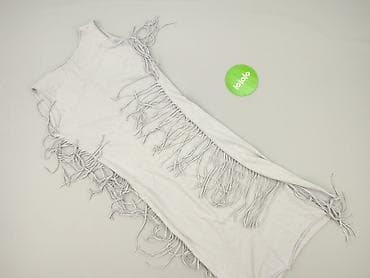 botki na platformie deichmann: Sukienka damska, rozmiar S — 3