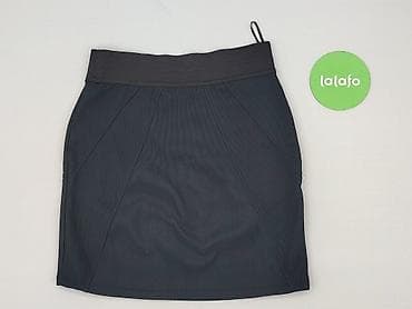 spódnico spodnie bershka: Bershka, Spódnica damska, rozmiar S — 3