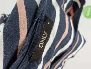 only kurtka damska: ONLY, Sukienka damska, rozmiar S — 5