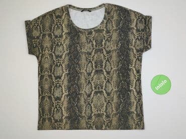 only t shirty: ONLY, T-shirt damski, rozmiar M — 2