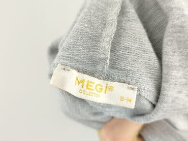 narzutka h: MEGI, Women`s knitwear, size M (EU 38) — 4