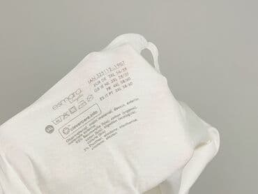 miu miu t shirty: Esmara, T-shirt damski, rozmiar 3XL — 4