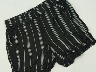 hm krótkie damskie spodenki: H&M, Szorty damskie, rozmiar XS — 1