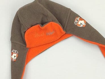 czerwone sukienki swiateczne: Hat, condition - Good — 1