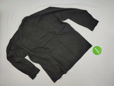 czarne spodnie i koszula: Koszulа dla mężczyzn, rozmiar M — 3