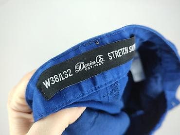 bluza 2 pac: Denim, Spodnie dla mężczyzn, rozmiar XL — 4