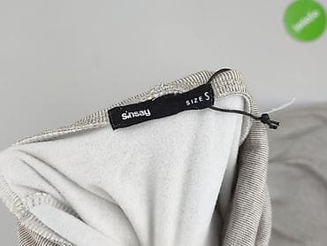 sigma sukienki: Sinsay, Sukienka damska, rozmiar S — 4