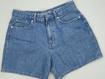 star raw jeans: Clockhouse, Szorty damskie, rozmiar L — 1