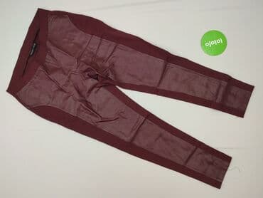 legginsy skorzane lidl: Esmara, Leggings Eco-leather for women, size L — 2