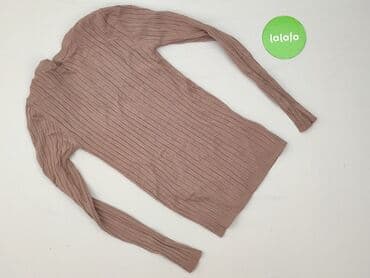 Kobiety: Sinsay, Sweter damski, rozmiar S — 3