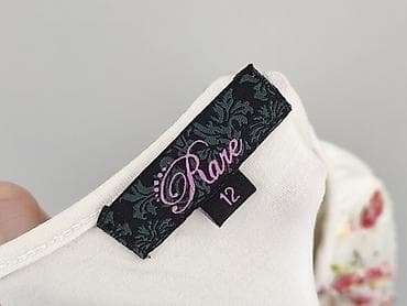 bluzki na koncert: Rare, Top damski, rozmiar L — 4