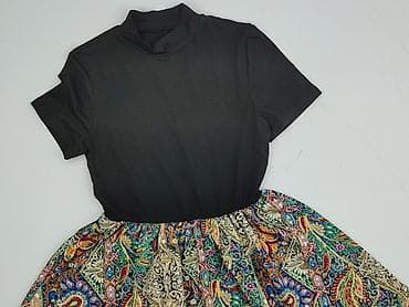 Shein, Sukienka damska, rozmiar S