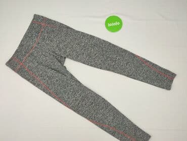 różowe legginsy damskie: Legginsy Sportowe damskie, rozmiar S — 2