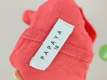ciazowe: Papaya, Bluzka damska, rozmiar 2XL — 4