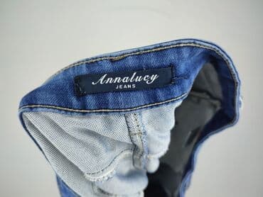 diverse jeansy: Jeansy damskie, rozmiar M — 4