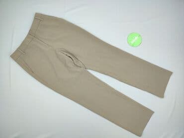 spodnie czarne tatuum: Tatuum, Spodnie materiałowe damskie, rozmiar S — 3