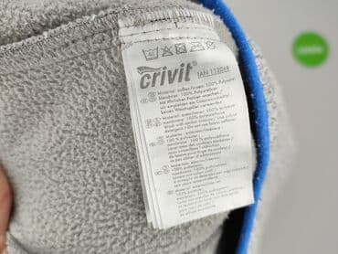 polary: Crivit, Polar damski, 3XL — 6