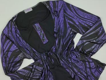 ubrania z kotem: Kardigan damski, rozmiar M — 1