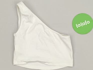 bluzki prazkowane: Cropp, Top damski, rozmiar S — 3