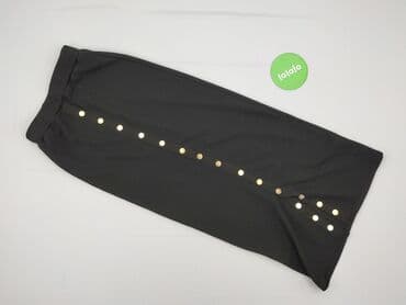 spódnice midi z guzikami: Spódnica damska, rozmiar S — 2