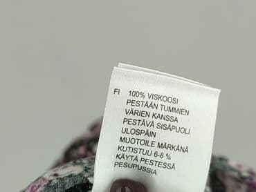 reserved sweter w kwiaty: KappAhl, Bluzka damska, S — 5