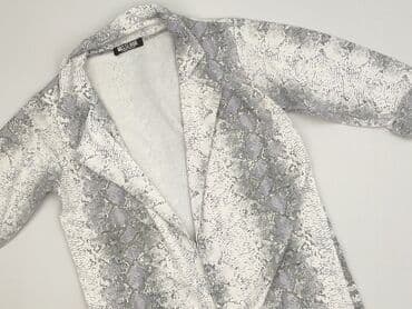 kurtka zimowa missfofo: Misslook, Płaszcz damski, rozmiar L — 1