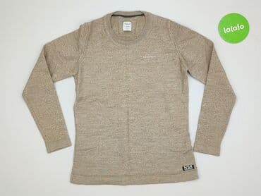 morski sweter: Sweter damski, rozmiar S — 2