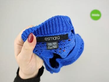 esmara sweatshirt: Esmara, Women`s sweater, size L — 4