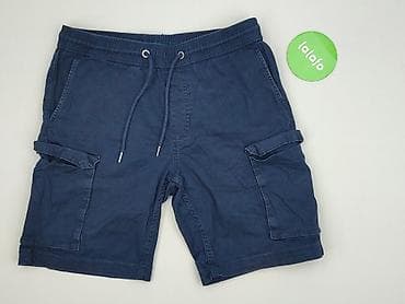 c a garnitury: Sinsay, Szorty dla mężczyzn, rozmiar M — 2