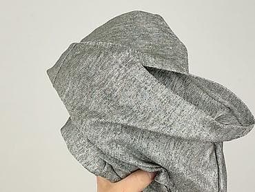 srebrne: Bluzka damska, rozmiar 4XL — 4