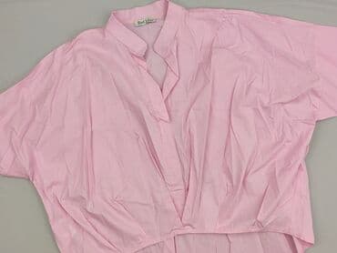 la rosa bluzki: Bluzka damska, rozmiar One size — 1