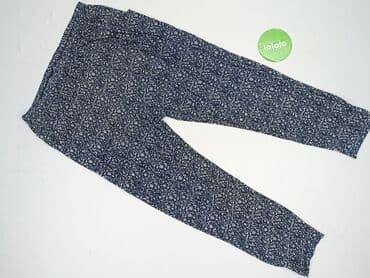 Kobiety: Legginsy Eleganckie damskie, rozmiar XL — 2