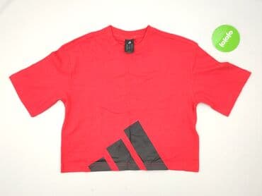 adidas t shirty: Adidas, T-shirt damski, rozmiar S — 2