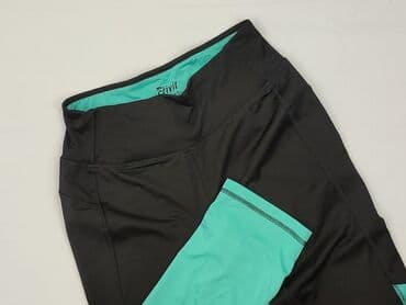 crivit koszulka termoaktywna: Crivit Sports, Leggings Sports for women, size S (EU 36) — 1