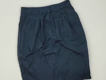 mango spódnice jeansowe midi: Mango, Spódnica damska, rozmiar M — 2